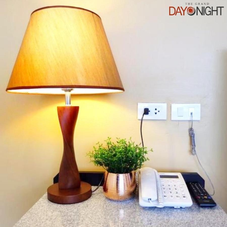 The Grand Day Night Hotel Pattaya Ngoại thất bức ảnh